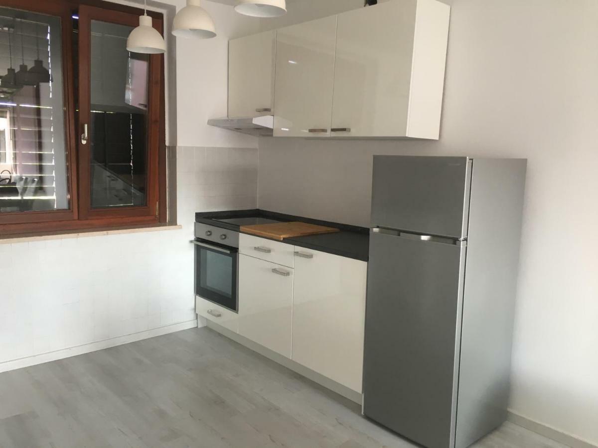Apartma Bluemarin Koper Dış mekan fotoğraf