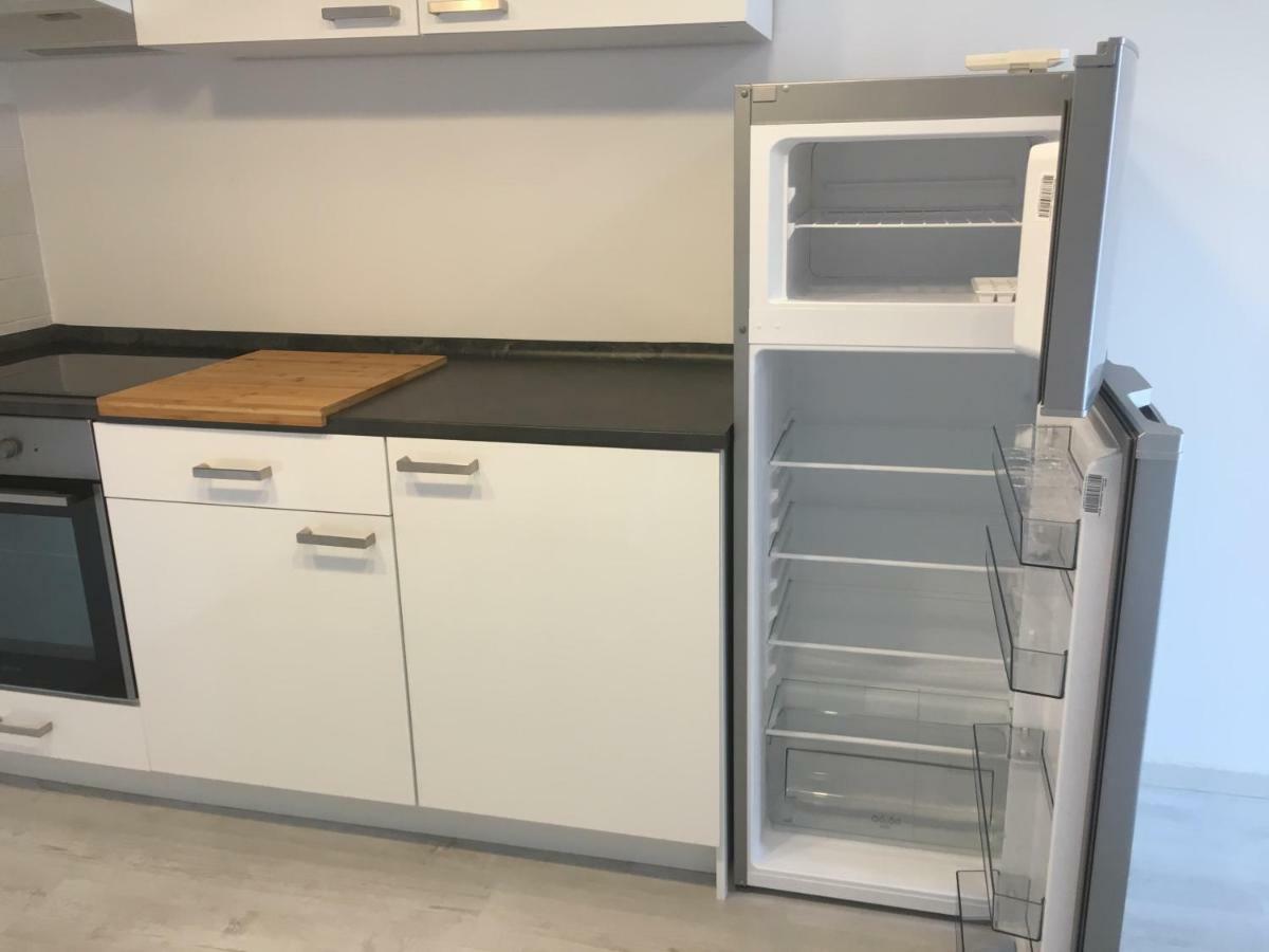 Apartma Bluemarin Koper Dış mekan fotoğraf