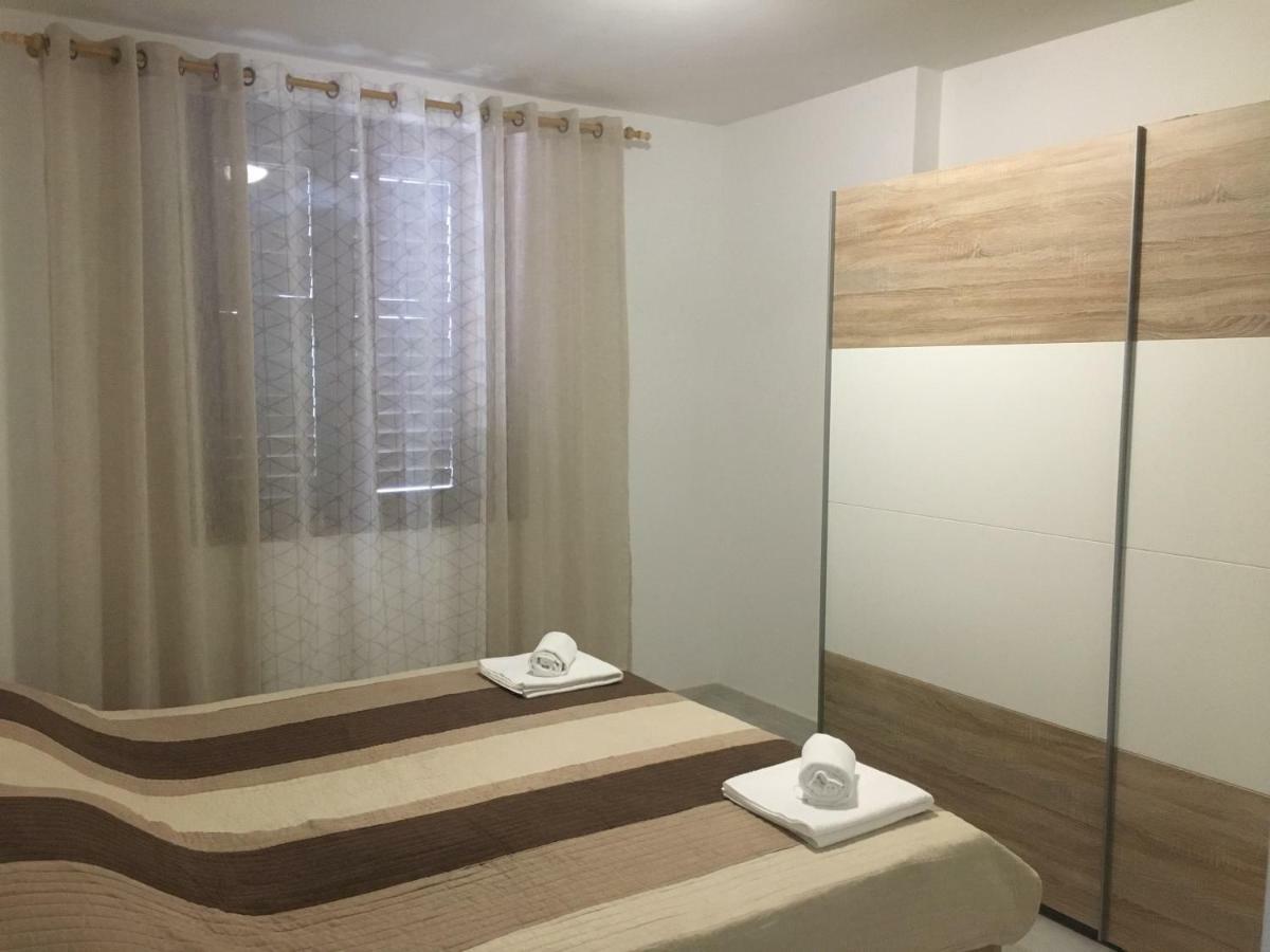 Apartma Bluemarin Koper Dış mekan fotoğraf