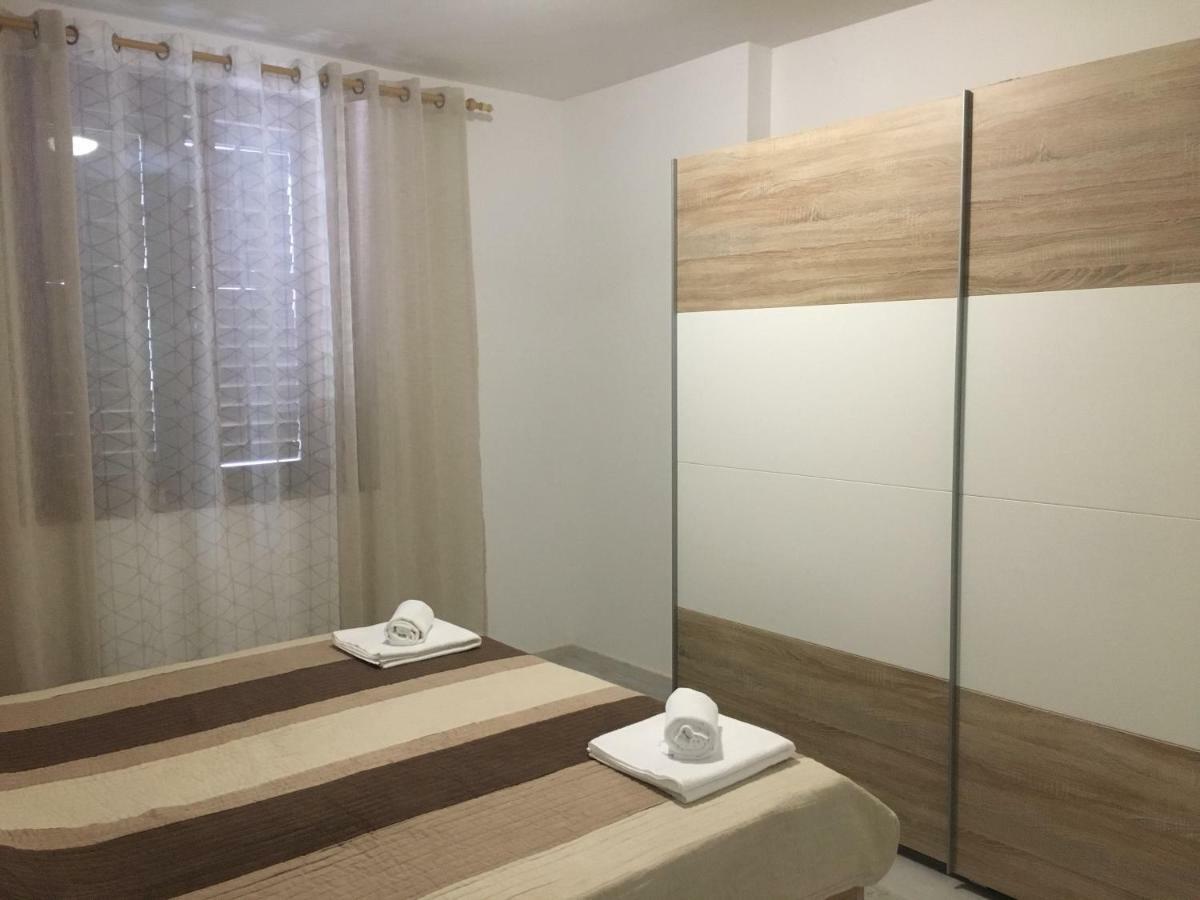 Apartma Bluemarin Koper Dış mekan fotoğraf