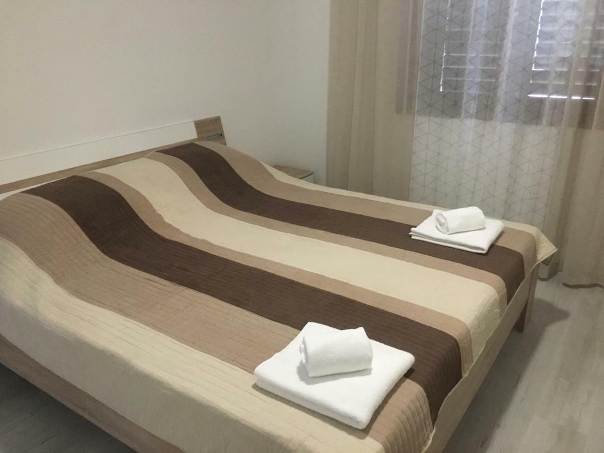 Apartma Bluemarin Koper Dış mekan fotoğraf