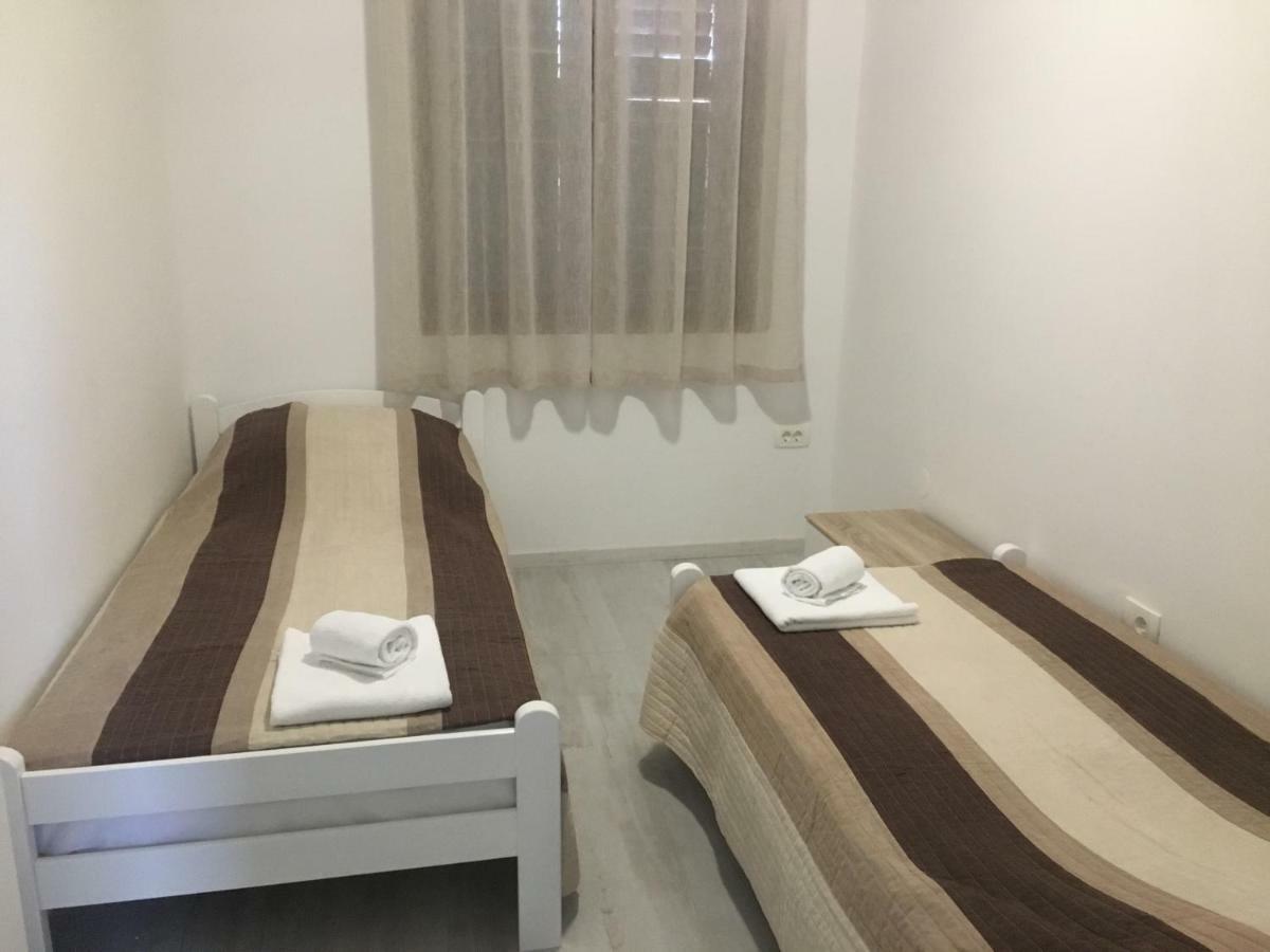 Apartma Bluemarin Koper Dış mekan fotoğraf
