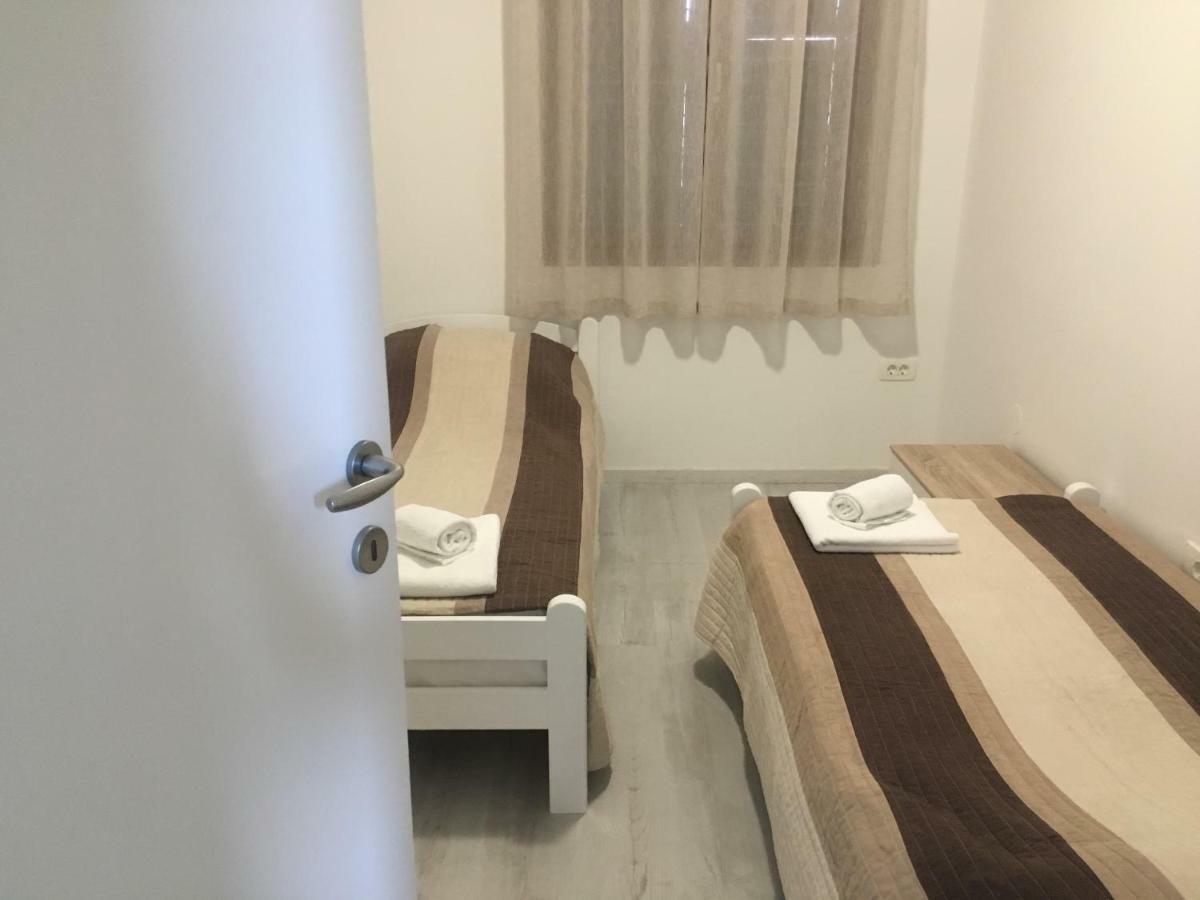 Apartma Bluemarin Koper Dış mekan fotoğraf