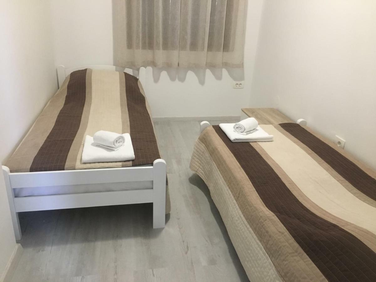 Apartma Bluemarin Koper Dış mekan fotoğraf
