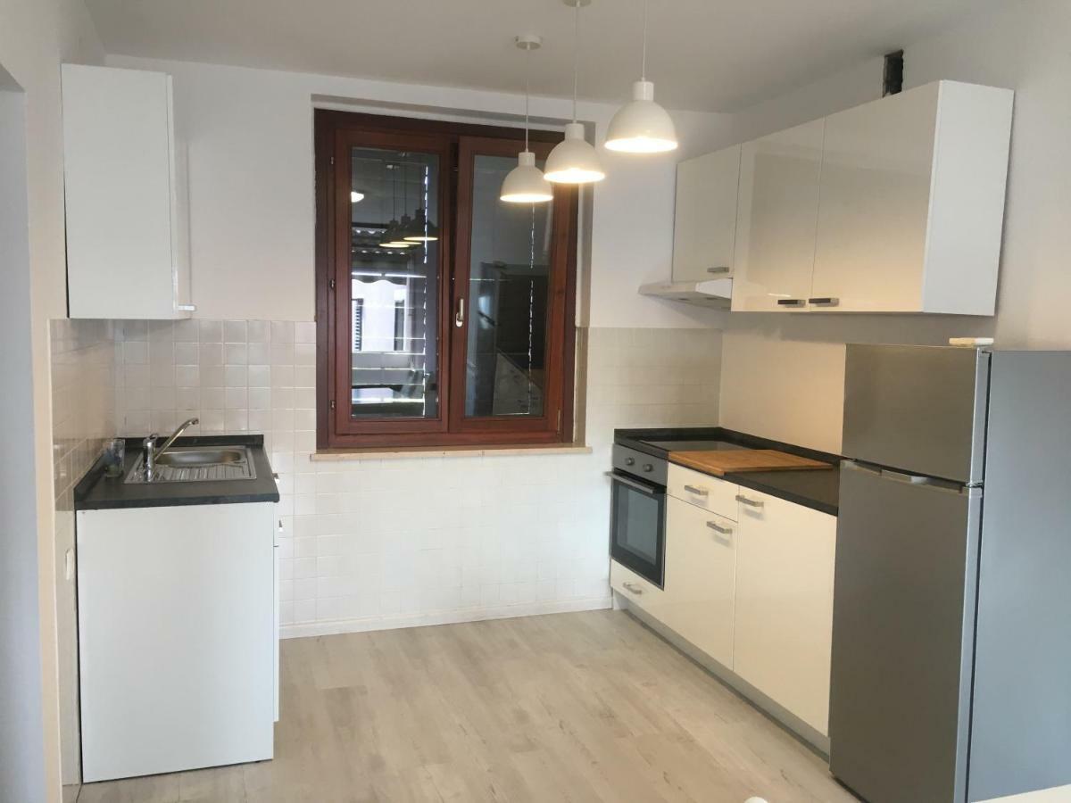 Apartma Bluemarin Koper Dış mekan fotoğraf