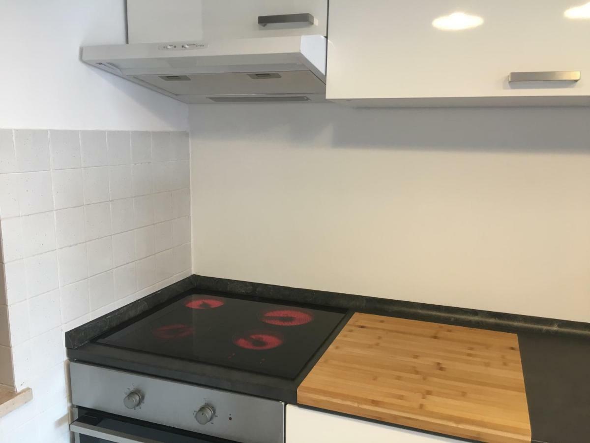 Apartma Bluemarin Koper Dış mekan fotoğraf
