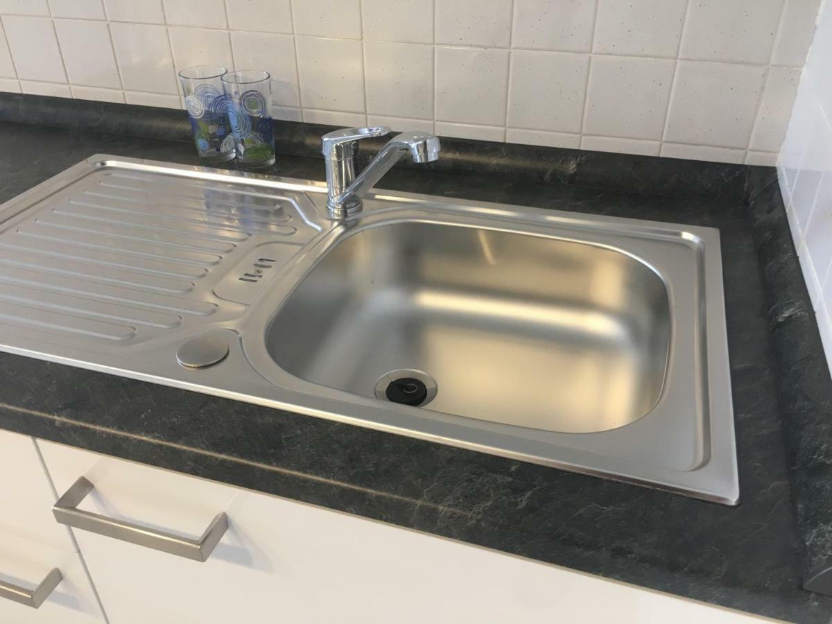 Apartma Bluemarin Koper Dış mekan fotoğraf