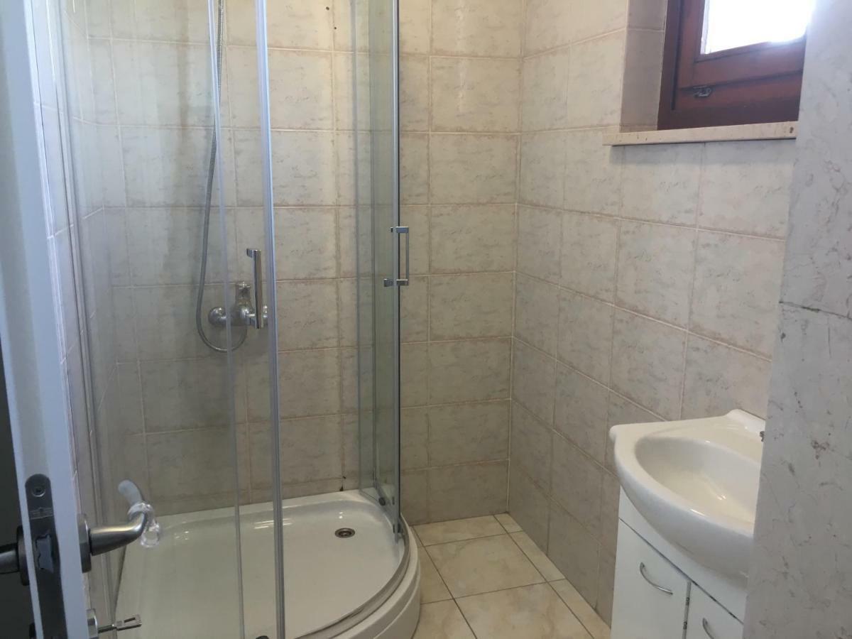 Apartma Bluemarin Koper Dış mekan fotoğraf