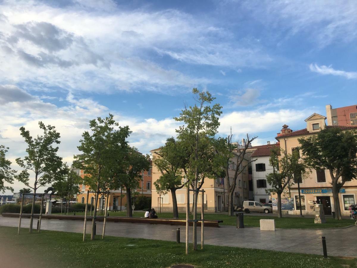 Apartma Bluemarin Koper Dış mekan fotoğraf