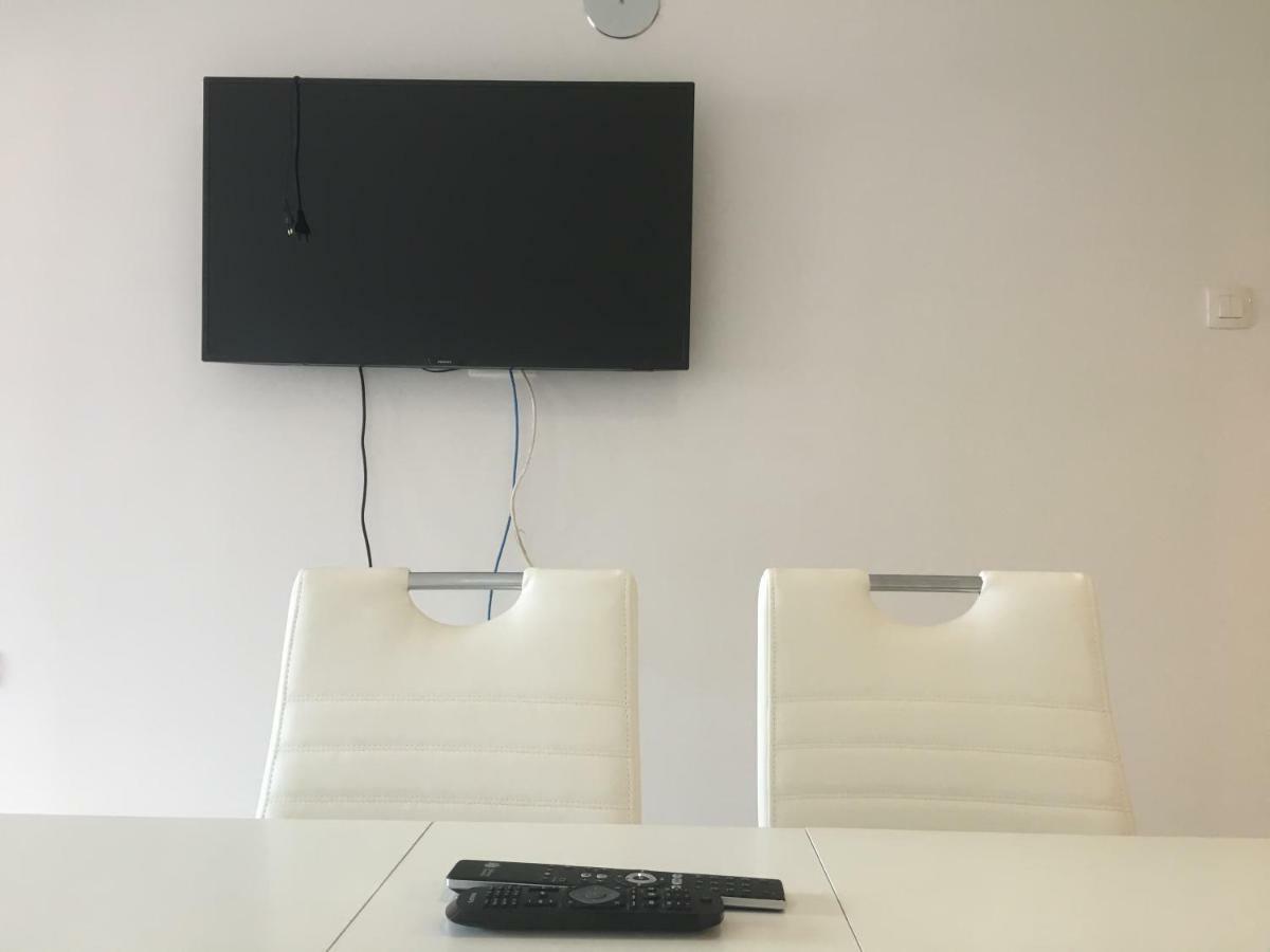 Apartma Bluemarin Koper Dış mekan fotoğraf