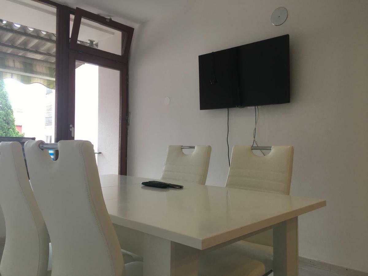 Apartma Bluemarin Koper Dış mekan fotoğraf