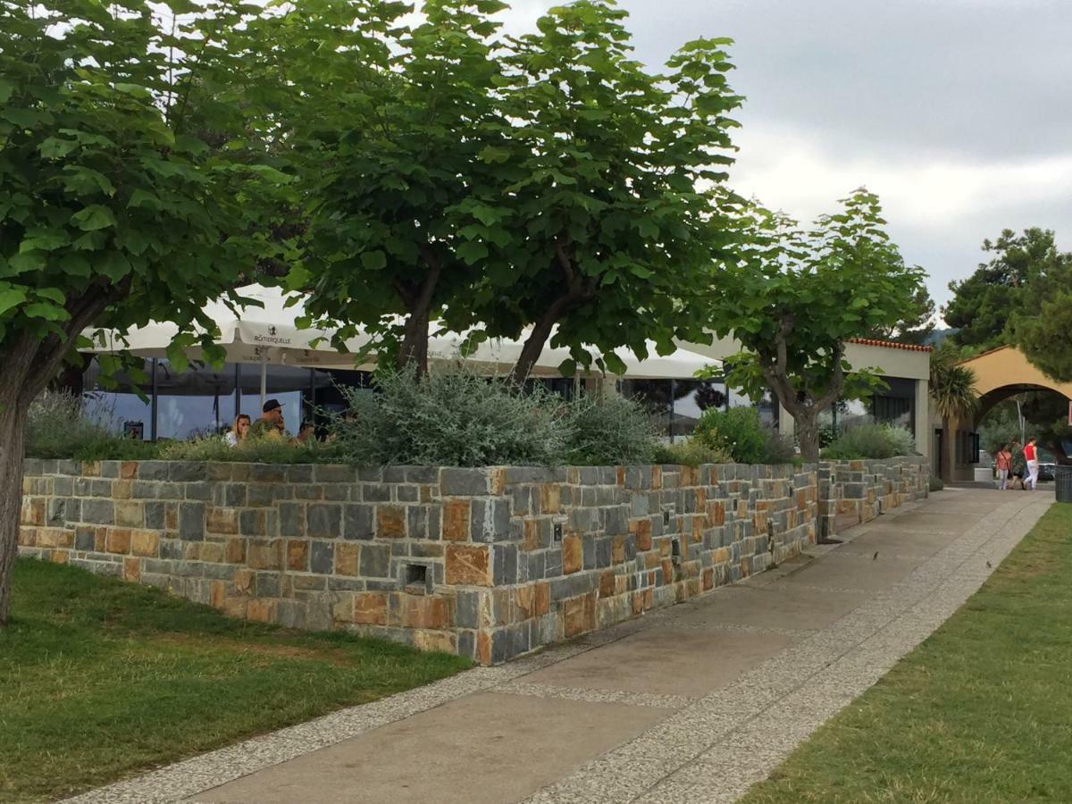 Apartma Bluemarin Koper Dış mekan fotoğraf