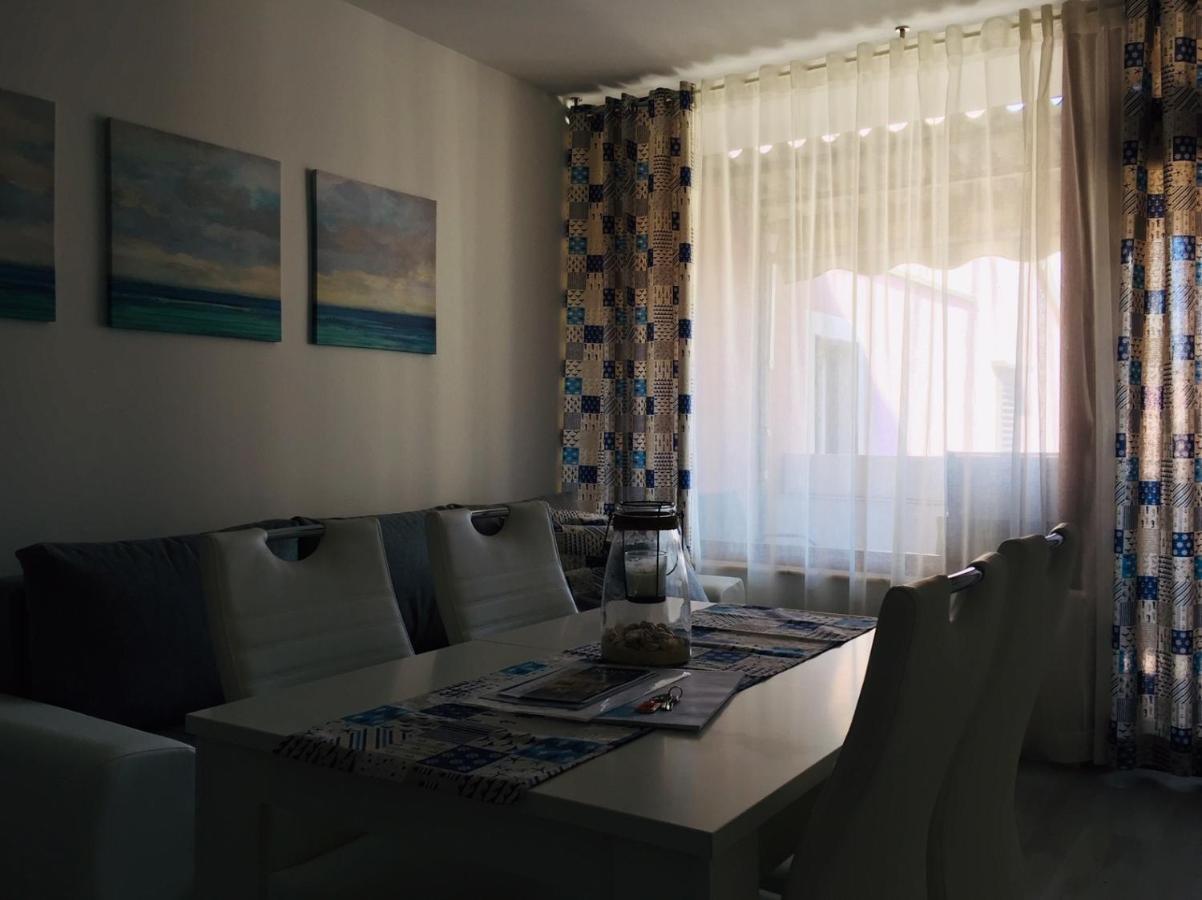 Apartma Bluemarin Koper Dış mekan fotoğraf